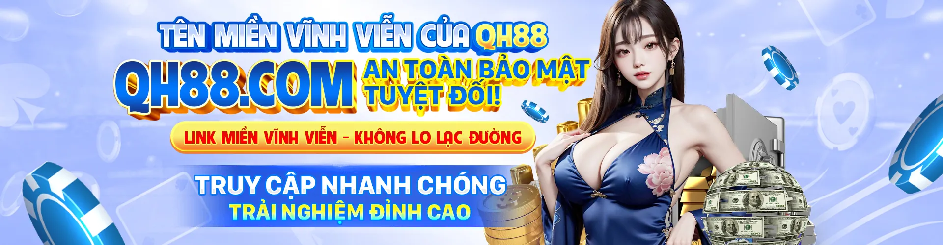 Hình ảnh Nổ Hũ w88 qzbt với jackpot lớn